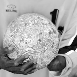 Amputee Soccer