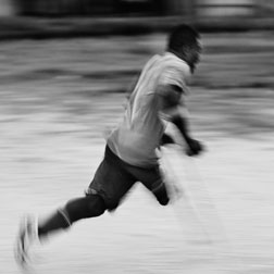 Amputee Soccer