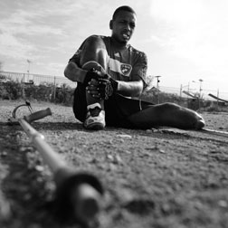 Amputee Soccer
