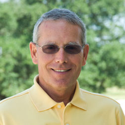 Dr. Fred Sorrells